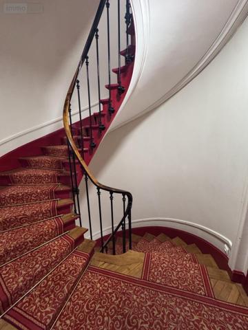 Appartement à vendre à Paris 9e arrondissement à Paris (75009), ref : 76006-38