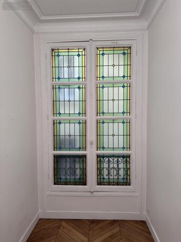 Appartement à vendre à Paris 9e arrondissement à Paris (75009), ref : 76006-38