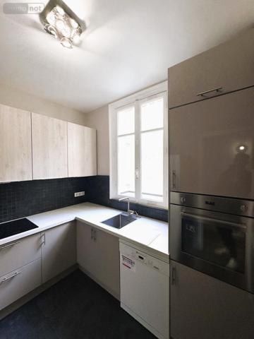 Appartement à vendre à Paris 9e arrondissement à Paris (75009), ref : 76006-38