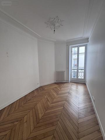 Appartement à vendre à Paris 9e arrondissement à Paris (75009), ref : 76006-38