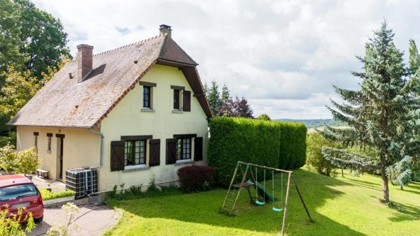 Maison à vendre 6 pièces VIMOUTIERS (61)