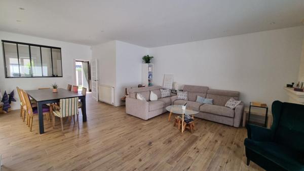 Maison 6 pièces 150m2 Bordeaux Caudéran - Les Orangers