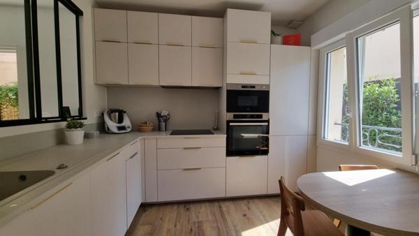 Maison 6 pièces 150m2 Bordeaux Caudéran - Les Orangers