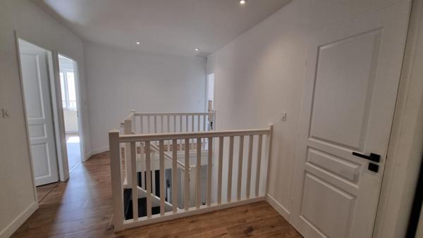 Maison 6 pièces 150m2 Bordeaux Caudéran - Les Orangers