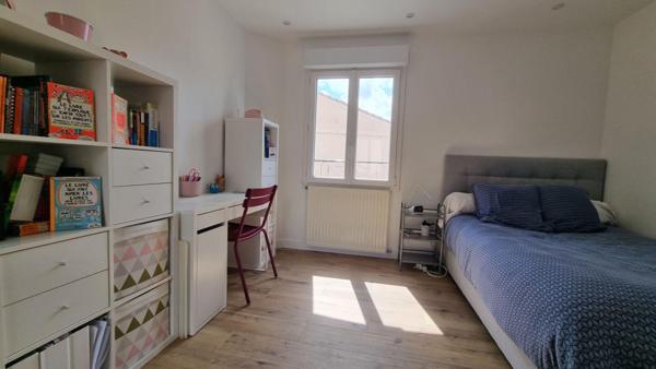 Maison 6 pièces 150m2 Bordeaux Caudéran - Les Orangers