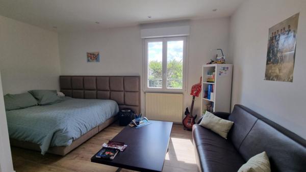 Maison 6 pièces 150m2 Bordeaux Caudéran - Les Orangers