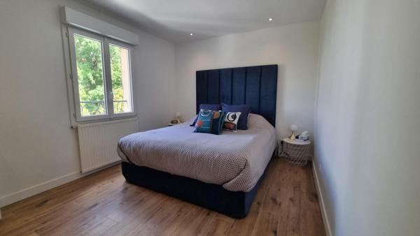 Maison 6 pièces 150m2 Bordeaux Caudéran - Les Orangers