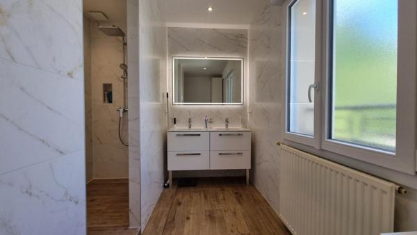Maison 6 pièces 150m2 Bordeaux Caudéran - Les Orangers