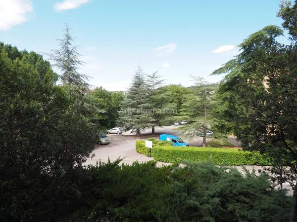 Vente Appartement 1 pièces 23 m2 à Gréoux-les-Bains