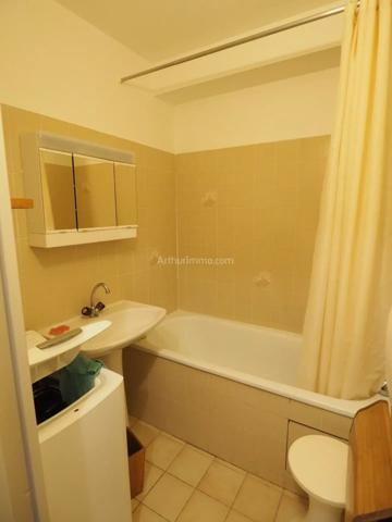 Vente Appartement 1 pièces 23 m2 à Gréoux-les-Bains