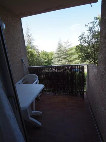 Vente Appartement 1 pièces 23 m2 à Gréoux-les-Bains