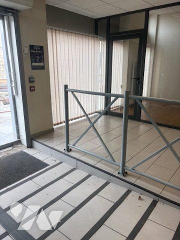 Local commercial de 110m²