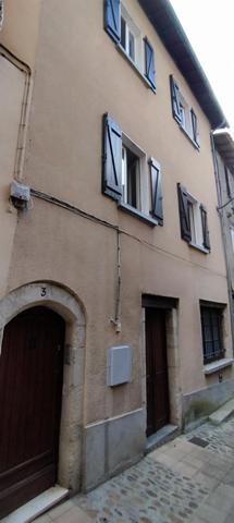 Idéal premier achat ou investissement locatif