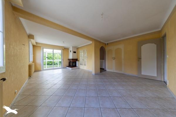 Maison à vendre 227 900 € Les Clouzeaux 4 p 86 m² DPE E