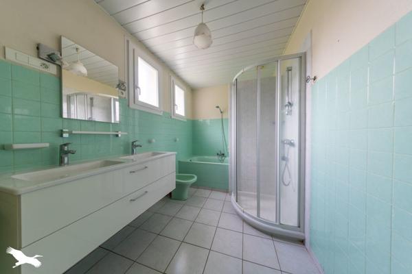 Maison à vendre 227 900 € Les Clouzeaux 4 p 86 m² DPE E