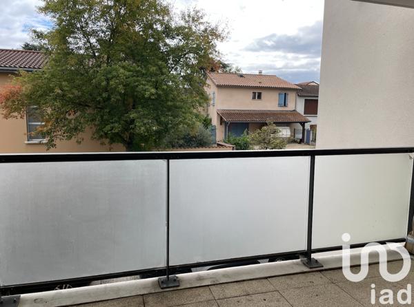 Appartement à vendre 3 pièces 67 m² Millery