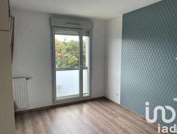 Appartement à vendre 3 pièces 67 m² Millery