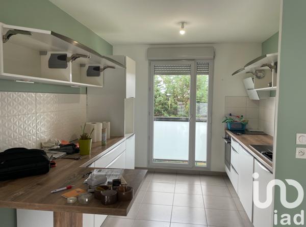 Appartement à vendre 3 pièces 67 m² Millery