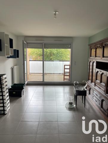 Appartement à vendre 3 pièces 67 m² Millery