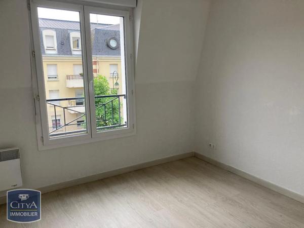 Appartement à vendre 3 pièces 64m²