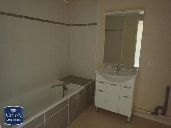 Appartement à vendre 3 pièces 64m²