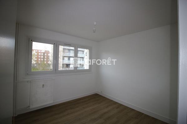 Location appartement Hérouville-Saint-Clair - 3 pièce(s) - 63 m² - 700 €/mois