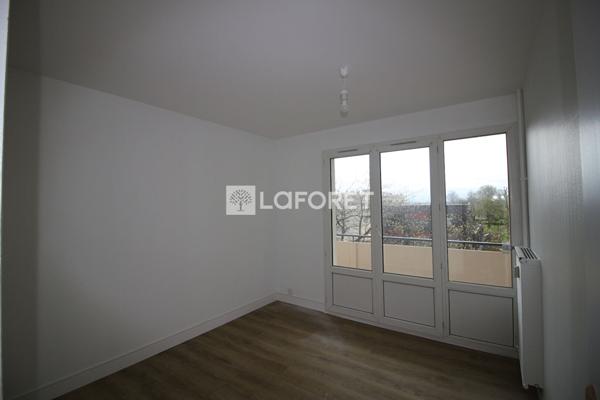 Location appartement Hérouville-Saint-Clair - 3 pièce(s) - 63 m² - 700 €/mois