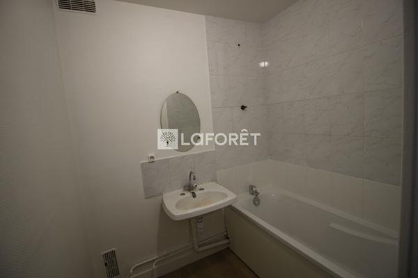 Location appartement Hérouville-Saint-Clair - 3 pièce(s) - 63 m² - 700 €/mois