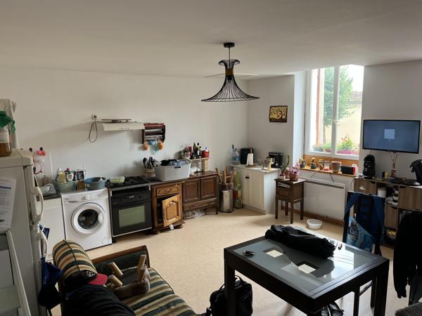 Vente / Ensemble de 2 maisons