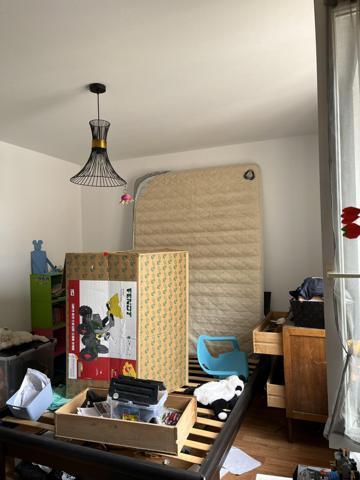 Vente / Ensemble de 2 maisons