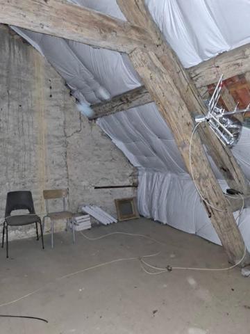 Vente / Ensemble de 2 maisons