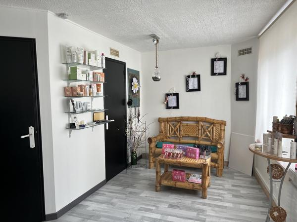 Vente / Ensemble de 2 maisons