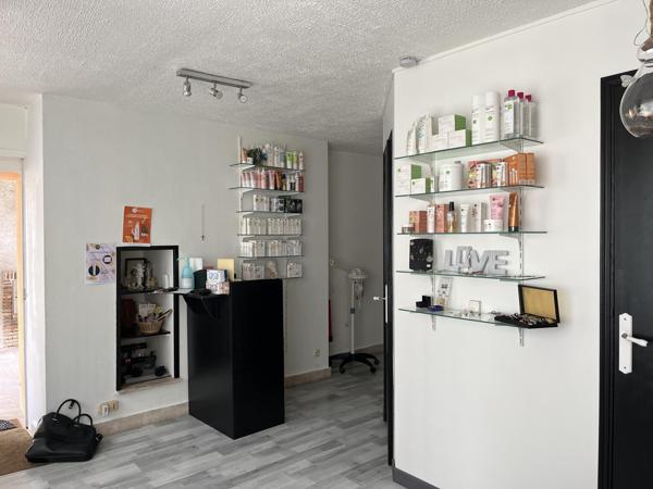 Vente / Ensemble de 2 maisons