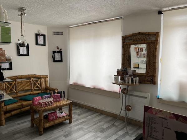 Vente / Ensemble de 2 maisons