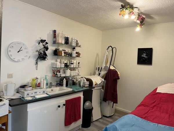 Vente / Ensemble de 2 maisons