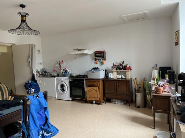 Vente / Ensemble de 2 maisons