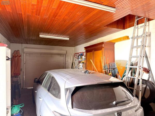 Maison à vendre à Alfortville dans le Val-de-Marne (94140), ref : rue Daunot