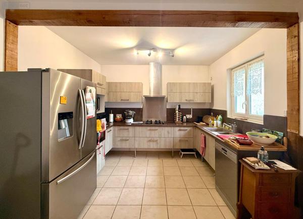 Maison à vendre à Alfortville dans le Val-de-Marne (94140), ref : rue Daunot