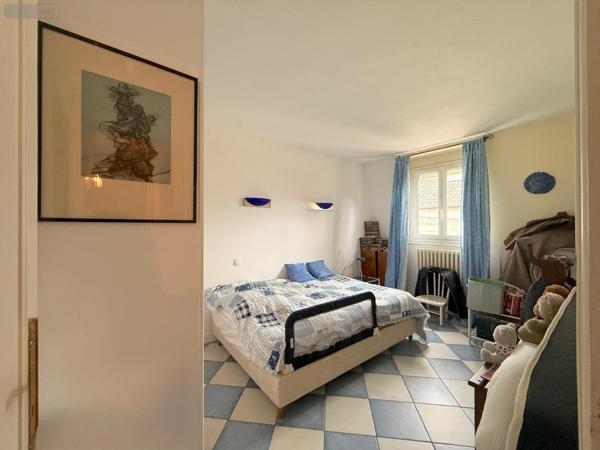 Maison à vendre à Alfortville dans le Val-de-Marne (94140), ref : rue Daunot