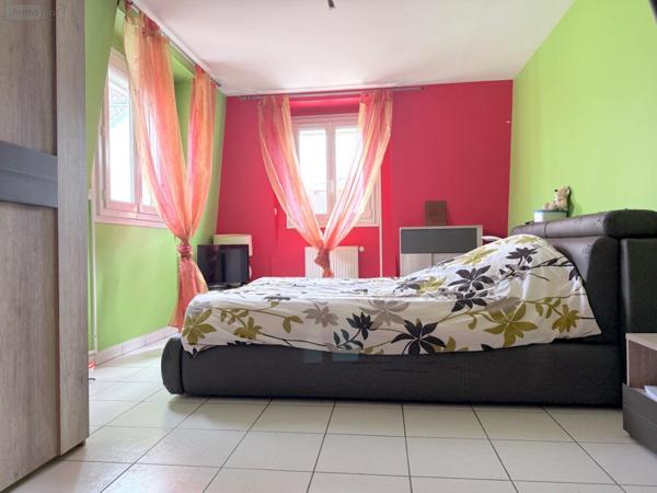 Maison à vendre à Alfortville dans le Val-de-Marne (94140), ref : rue Daunot