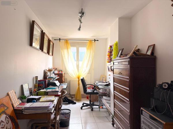 Maison à vendre à Alfortville dans le Val-de-Marne (94140), ref : rue Daunot