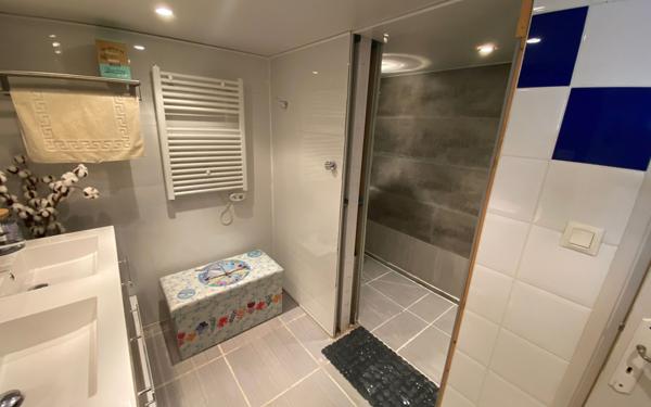 Maison à vendre    5 pièces •  Couzeix