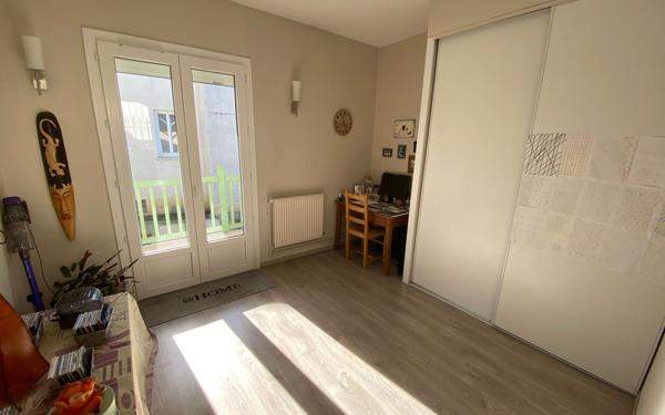 Maison à vendre    5 pièces •  Couzeix