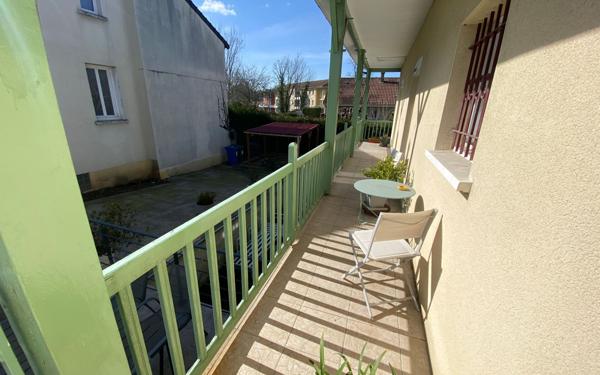 Maison à vendre    5 pièces •  Couzeix