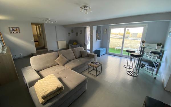 Maison à vendre    5 pièces •  Couzeix