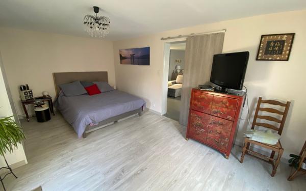 Maison à vendre    5 pièces •  Couzeix