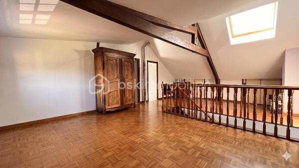 Villa de 228 m²