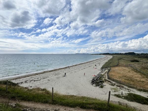 Vente Appartement35,36 m² - 3 Pièces - SAINT GILDAS DE RHUYS (56730)