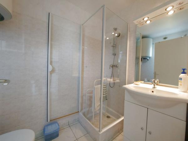 Vente Appartement35,36 m² - 3 Pièces - SAINT GILDAS DE RHUYS (56730)