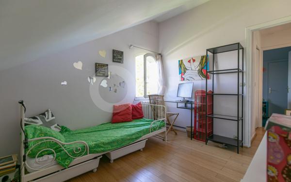 Maison à vendre    6 pièces •  Sucy-en-Brie